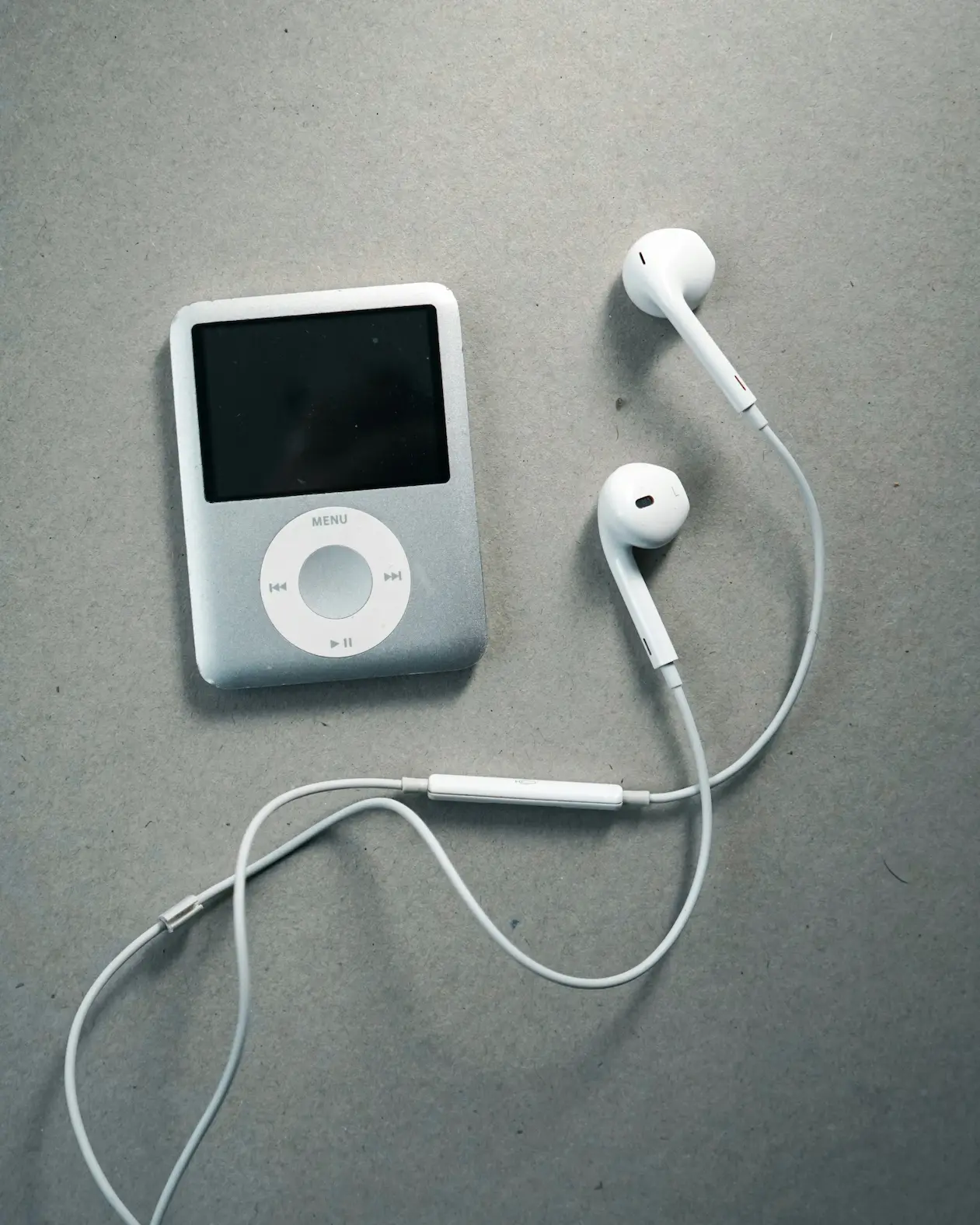 iPod Reparatur Ansbach